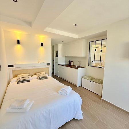 Apartament 18Th Floor City Center Riscal Alicante Exterior photo